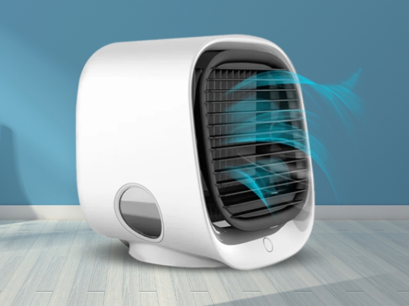 Airabreeze Review